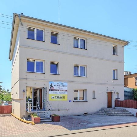 Villavida Poznan Exterior foto